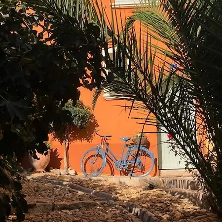 4 Personnes Wifi Apartament *