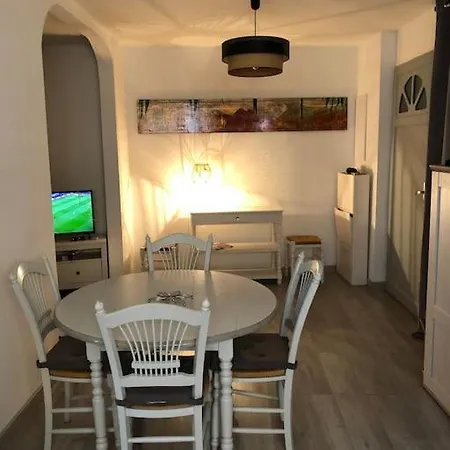 4 Personnes Wifi Hyères