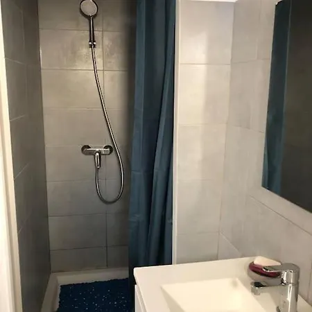 Apartamento 4 Personnes Wifi Hyères