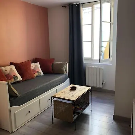 4 Personnes Wifi * Hyères