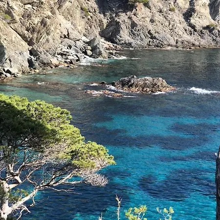 Apartamento 4 Personnes Wifi *