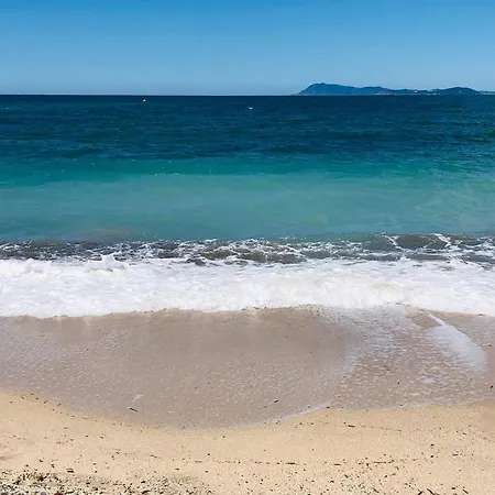 4 Personnes Wifi Apartament Hyères