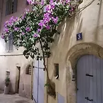 Apartman 4 Personnes Wifi *