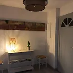 Apartman 4 Personnes Wifi Hyères