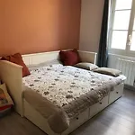4 Personnes Wifi Apartman