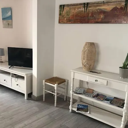 4 Personnes Wifi Apartamento *