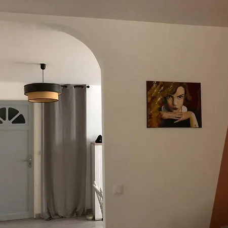 4 Personnes Wifi * Hyeres