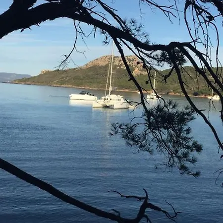 4 Personnes Wifi Apartamento *