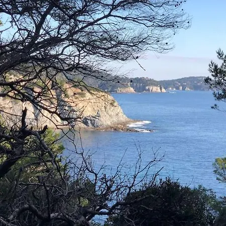 Апартаменты 4 Personnes Wifi *