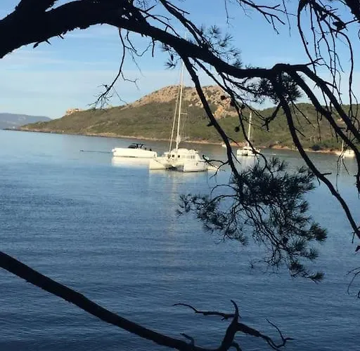 4 Personnes Wifi Apartment *